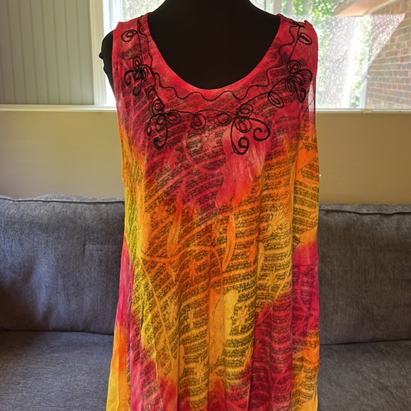 DRESS - Picture 2 of 12